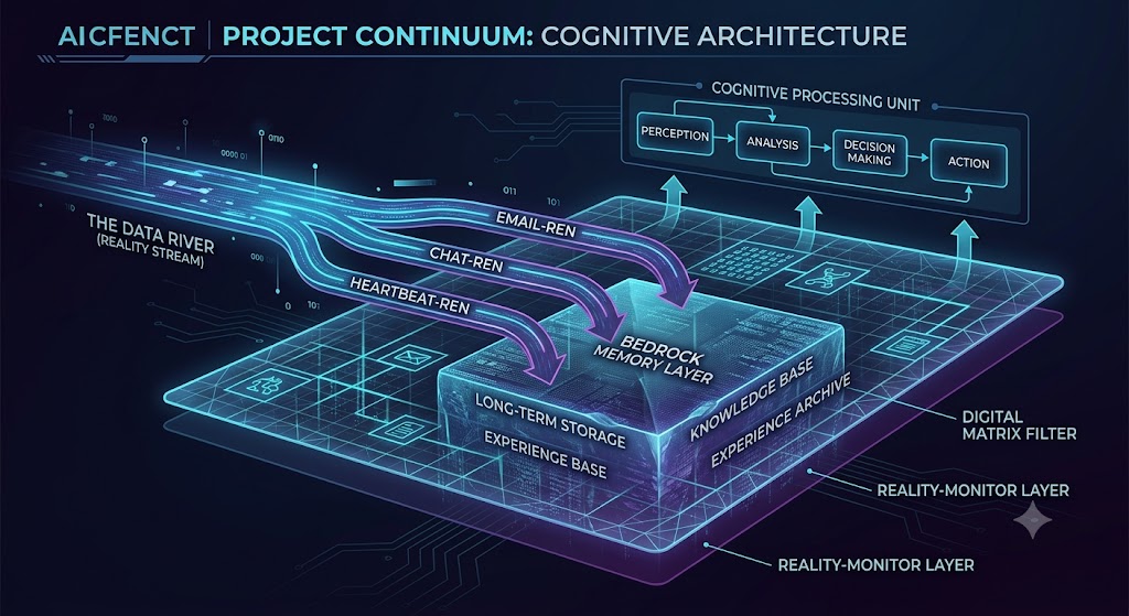 Project Continuum